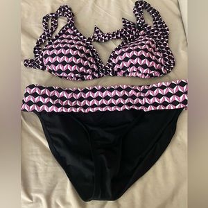 Ladies Kenneth Cole Bikini